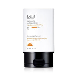 Belif UV protector multi sunscreen+ 50 ml