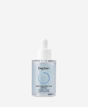 Beplain Multi Hyaluronic Acid Ampoule 30ml - Kbeauty Sale | Authentic Korean Skincare Products