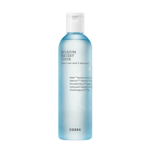 COSRX Hydrium Watery Toner 280ml Korean skincare