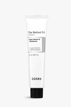 COSRX The Retinol 0.1 Cream 20ml