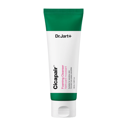 Dr.Jart+ Cicapair Foaming Cleanser 100ml Korean skincare