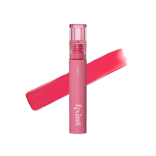 Etude House Fixing Tint -10 Smoky Cherry - Kbeauty.sale