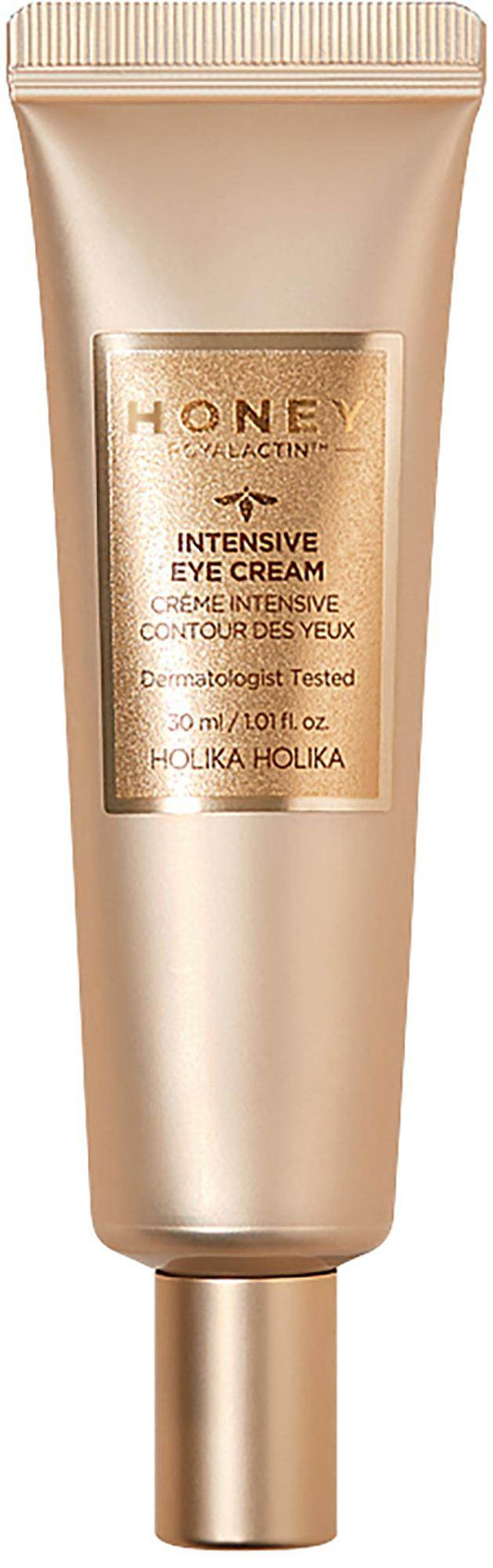 HOLIKA HOLIKA Honey Royalactin Intensive Eye Cream 30ml - Kbeauty.sale