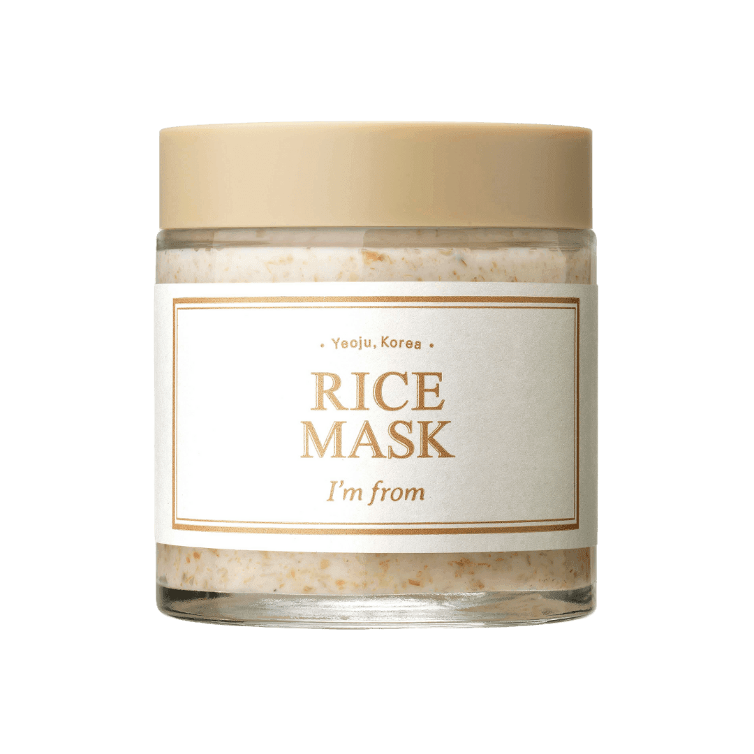 I'm From Rice Mask 110g - Kbeauty.sale