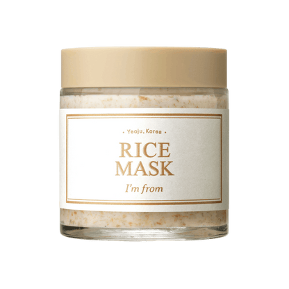 I'm From Rice Mask 110g - Kbeauty.sale