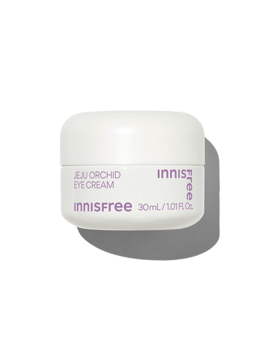 Innisfree Jeju Orchid Eye Cream 30ml korean skincare