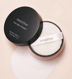 Innisfree Pore Blur Powder 11g korean skincare