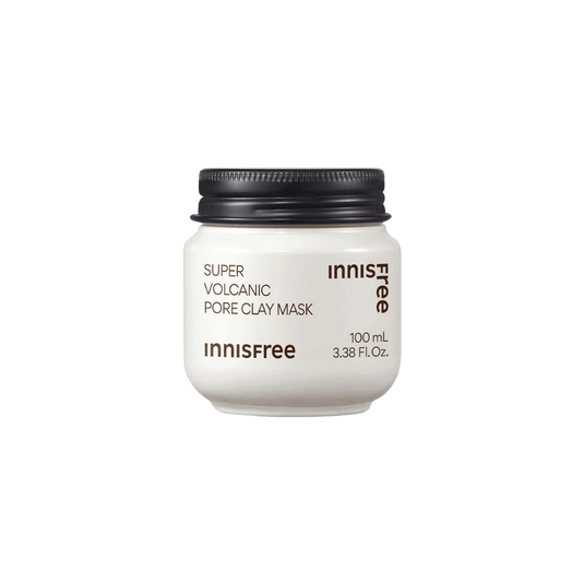 Image Innisfree Super volcanic pore clay mask 100ml