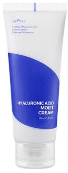 Isntree Hyaluronic Acid moist Cream 100ml korean skincare