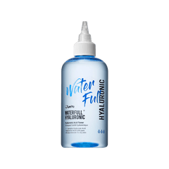 Jumiso Waterfull Hyaluronic Toner - 250ml