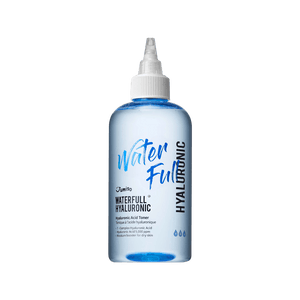 Jumiso Waterfull Hyaluronic Toner - 250ml - Kbeauty Sale | Authentic Korean Skincare 