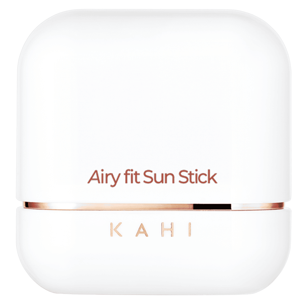 KAHI Airy Fit Sun Stick SPF 50+ PA++++ 14g - Kbeauty.sale
