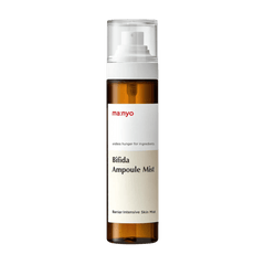 Ma:nyo Bifida Ampoule Mist 120ml