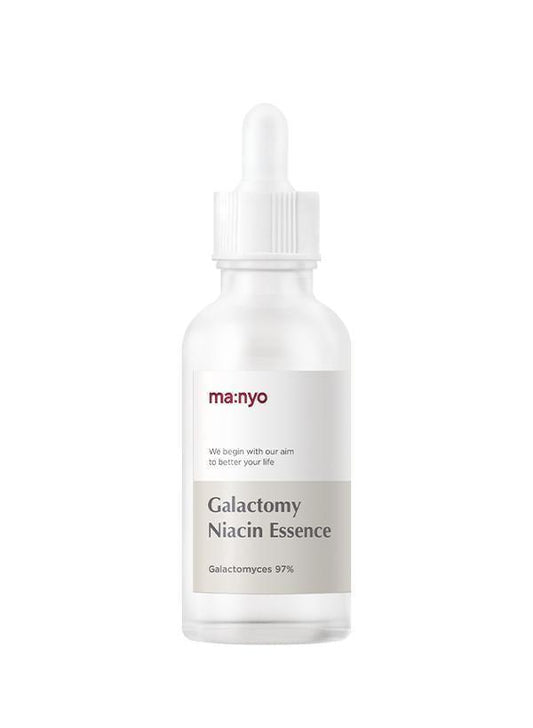 Ma:nyo Galactomy Niacin Essence 50ml korean skincare