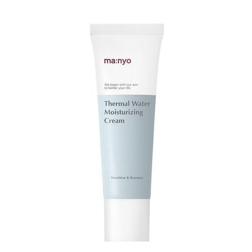 Manyo Thermal Water Moisturizing Cream 120ml - Kbeauty Sale | Authentic Korean Skincare