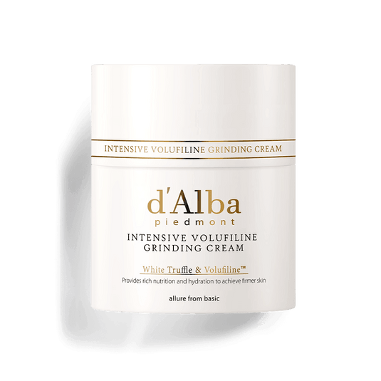 Image d'Alba Intensive Volufiline Grinding Cream 45g