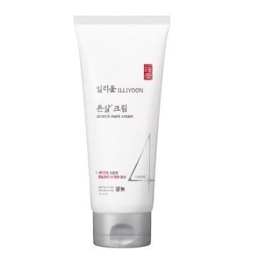 illiyoon Stretch Mark Cream 200ml korean skincare