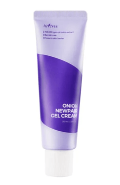 isNtree Onion NewPair Gel Cream 50ml