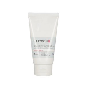 illiyoon Ceramide Ato Concentreate Cream 200ml korean skincare