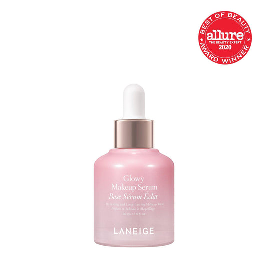 kbeauty sale korean skincare Laneige Glowy Makeup Serum 30ml