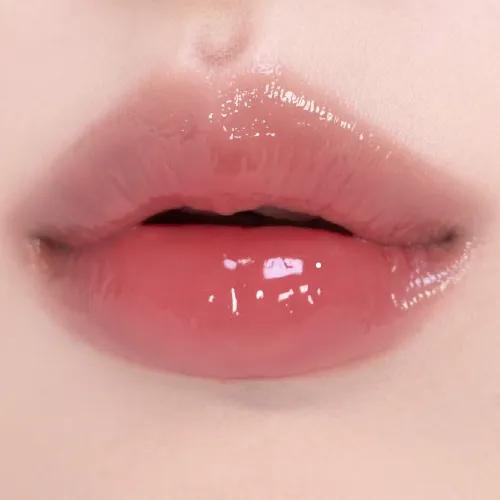 athe Authentic Lip Glowy Balm 3.3g - 9 Colors