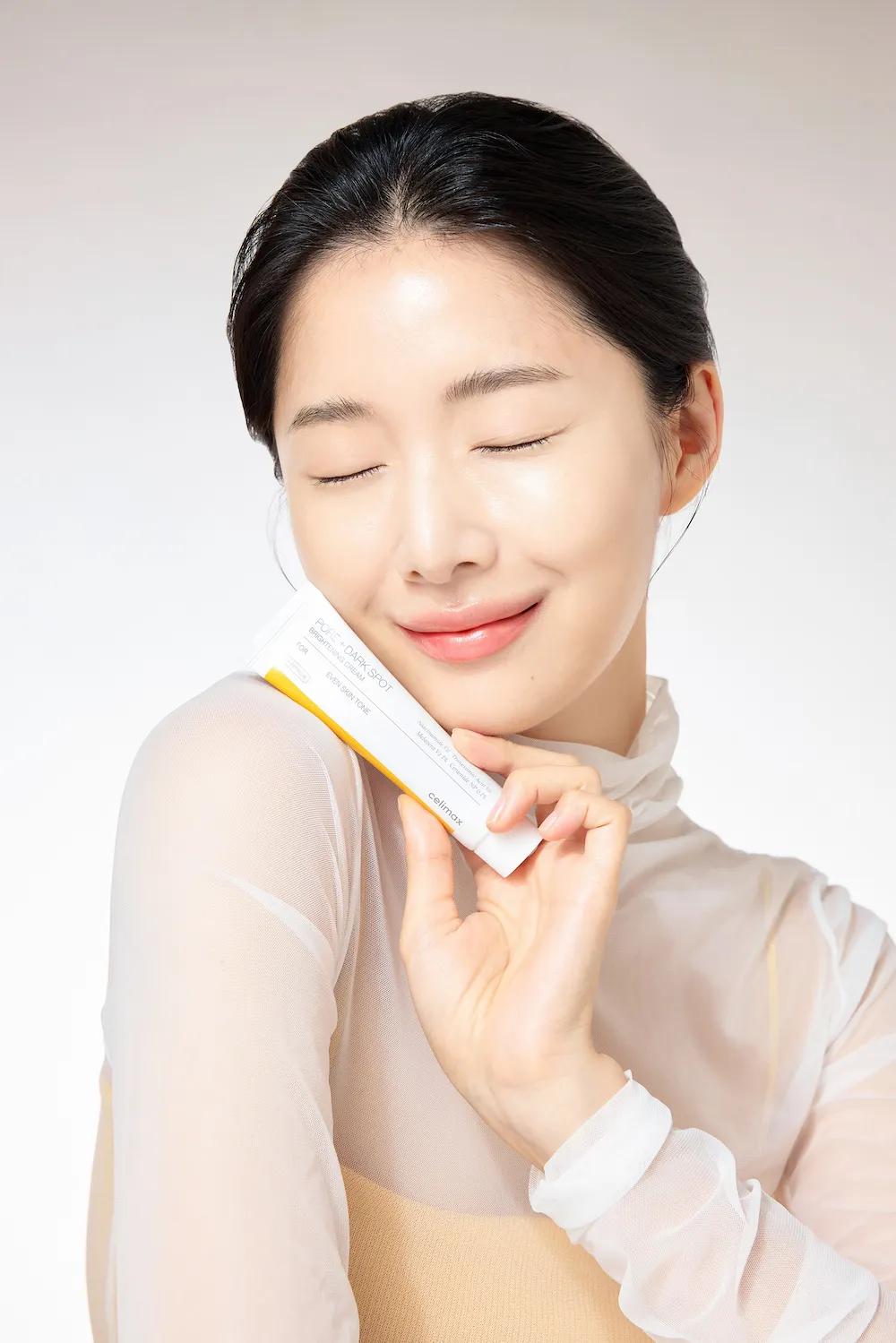 celimax Pore+Dark Spot Brightening Cream 35ml_MX
