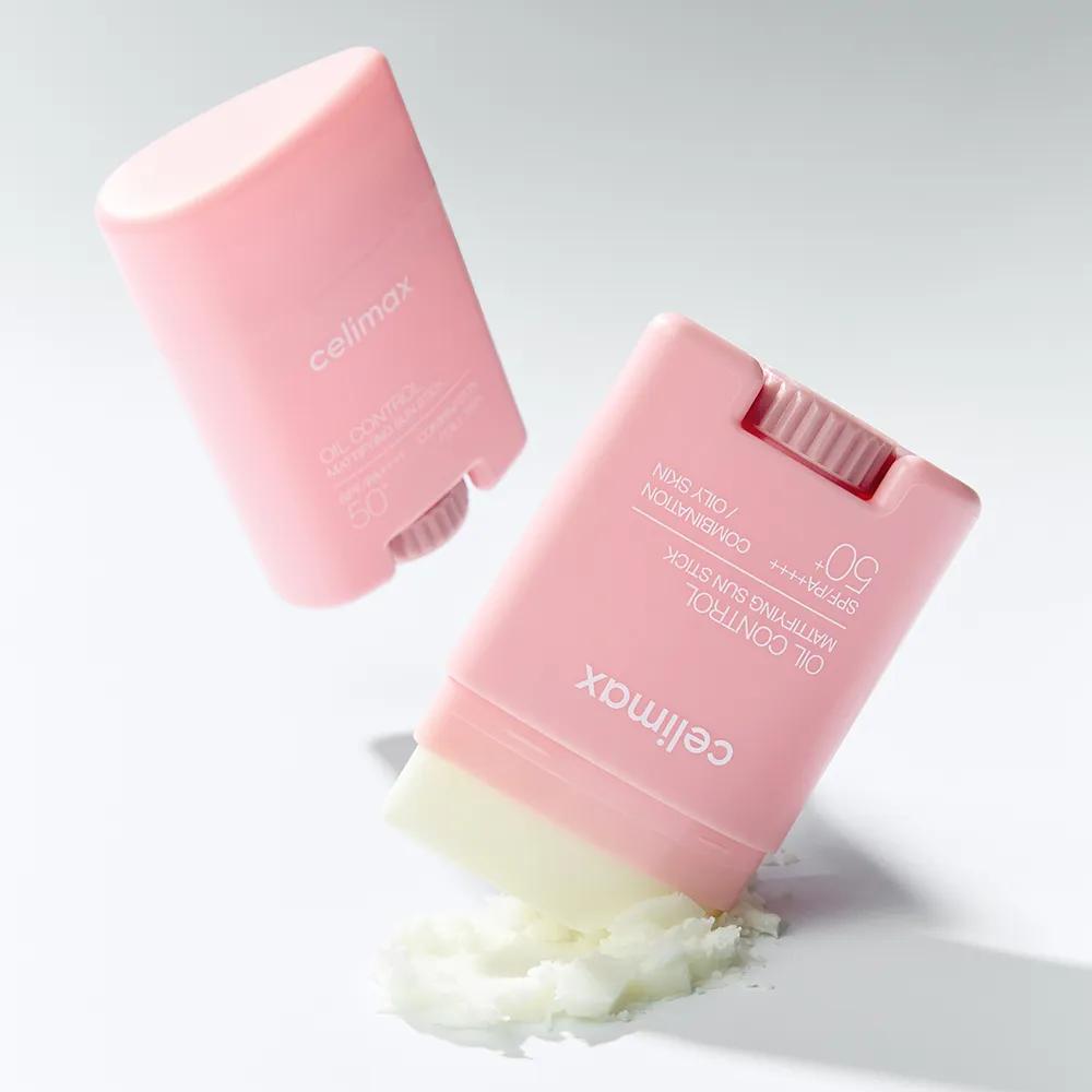 celimax Oil Control Mattifying Sun Stick 19g_MX