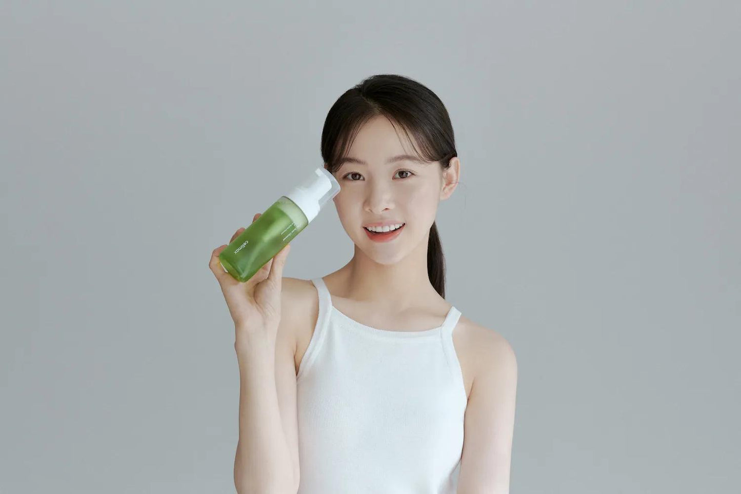 celimax The Real Noni Acne Bubble Cleanser 155ml_MX