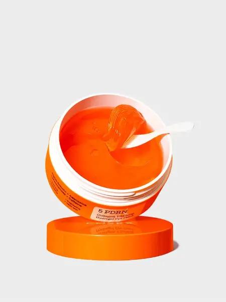 Cosrx 5 PDRN Collagen Vitalizing Hydrogel Eye Patch 60ea