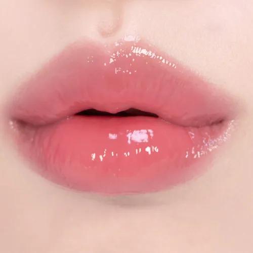 athe Authentic Lip Glowy Balm 3.3g - 9 Colors
