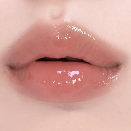 athe Authentic Lip Glowy Balm 3.3g - 9 Colors